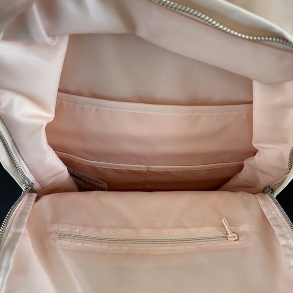 NEW Disney Parks Mickey Mouse Mousewear Pink Backpack 17\